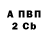 Меф VHQ Uliita U